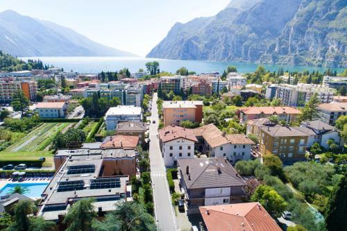 Apartamento Restel De Flat - Dalia