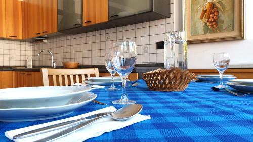 Apartamento Restel De Flat - Dalia