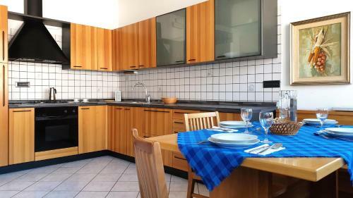 Apartamento Restel De Flat - Dalia