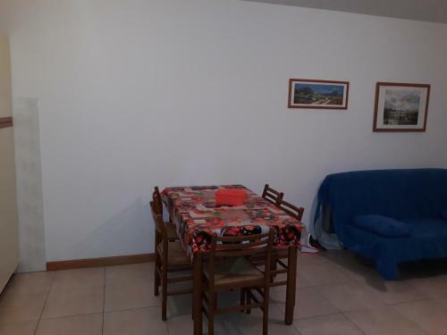 Magic Riva Apartment