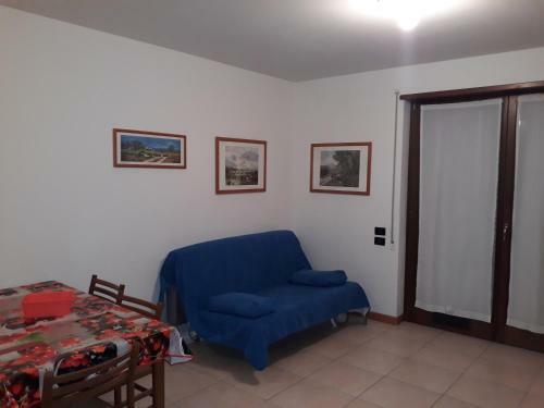 Magic Riva Apartment