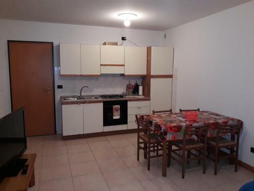 Magic Riva Apartment