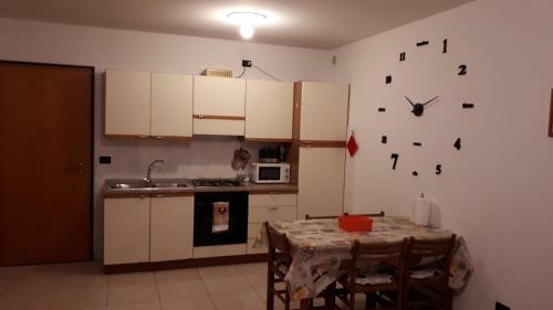 Magic Riva Apartment