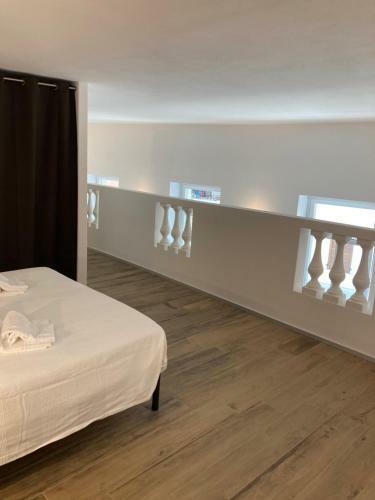 Apartamento San Giuseppe Suite