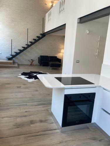Apartamento San Giuseppe Suite