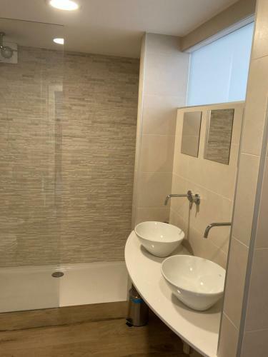 Apartamento San Giuseppe Suite
