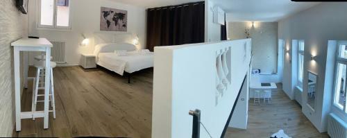 Apartamento San Giuseppe Suite