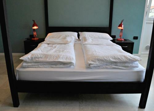 Bed & Breakfast Riva City View