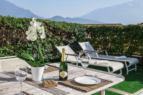 Apartamento Love Garda Lake