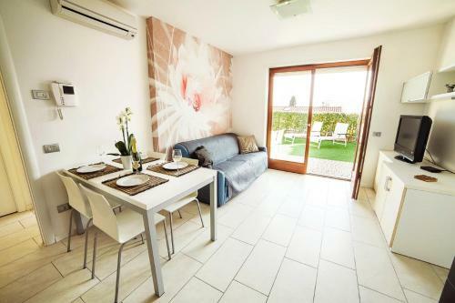 Apartamento Love Garda Lake