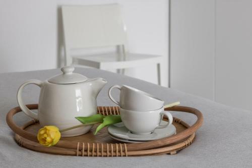 Apartamento Appartamento Al Lago