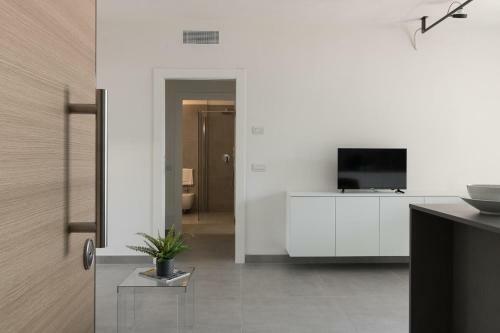 Apartamento Appartamento Al Lago