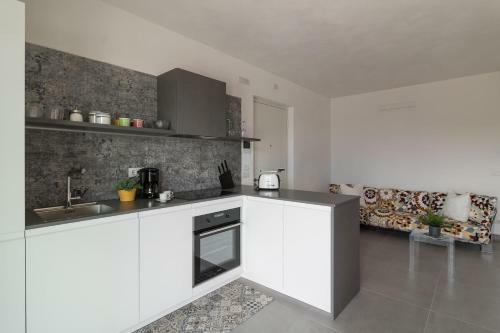Apartamento Appartamento Al Lago