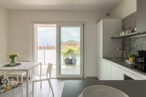 Apartamento Appartamento Al Lago