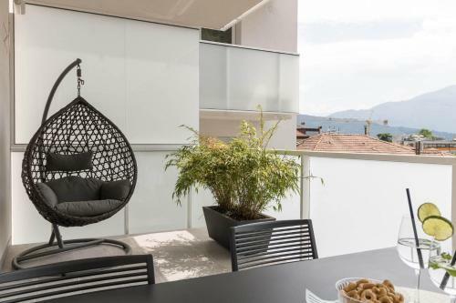 Apartamento Appartamento Al Lago