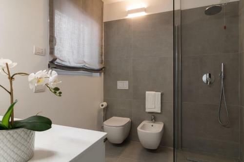 Apartamento Appartamento Al Lago