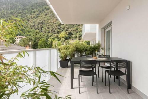 Apartamento Appartamento Al Lago