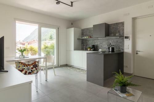 Apartamento Appartamento Al Lago