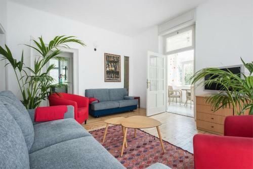 Apartamento Casa Internazionale