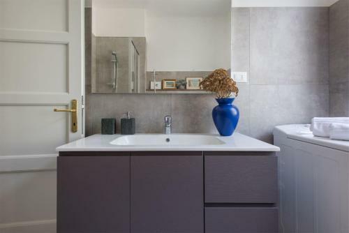 Apartamento Casa Internazionale