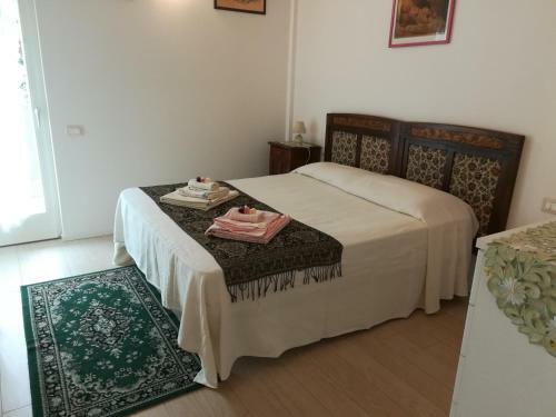 Apartamento Ferrarini
