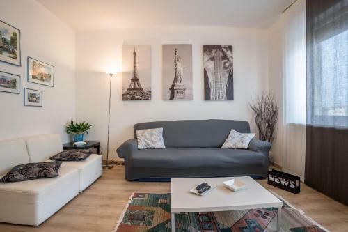 Apartamento Verde House 2