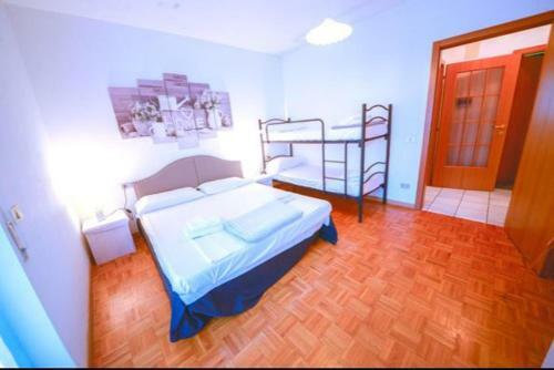 Apartamento Riva Walk To Lake
