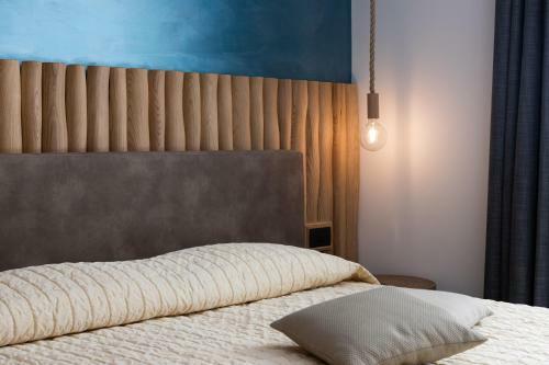 Aris Apartments & Sky Pool - Tonellihotels