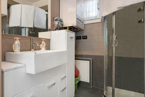 Apartamento Appartamento Jessi