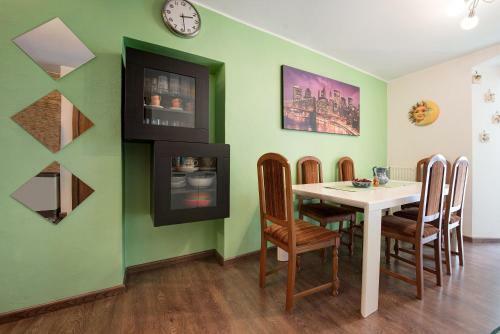 Apartamento Appartamento Jessi