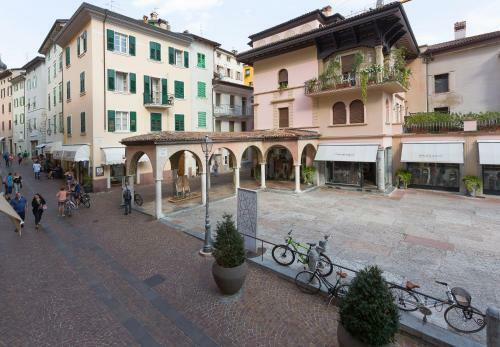 Apartamento Casa Piazza Erbe