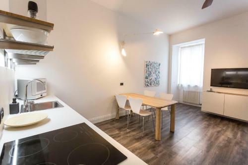 Apartamento Casa Piazza Erbe