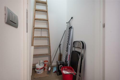 Apartamento Casa Giulia