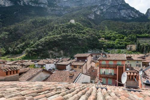 Apartamento Casa Giulia