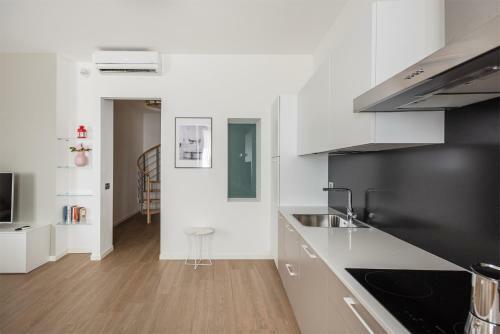 Apartamento Casa Giulia