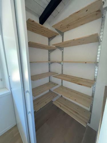 Torre Alboletta Apartment