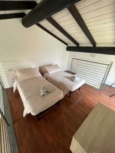 Torre Alboletta Apartment