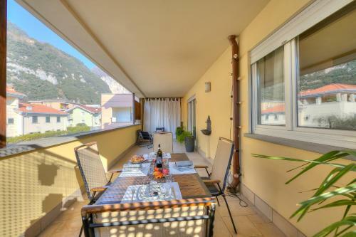 Apartamento Suite 22