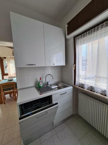 Apartamento Le Peonie