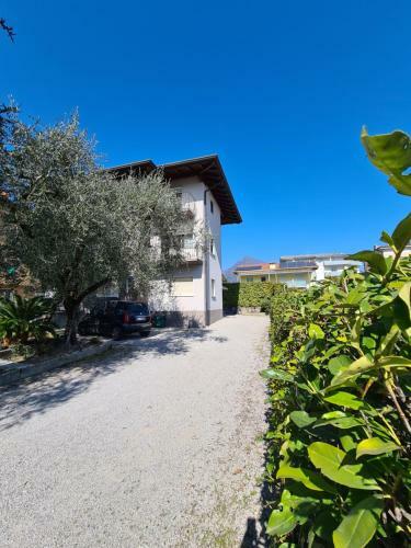 Apartamento Le Peonie