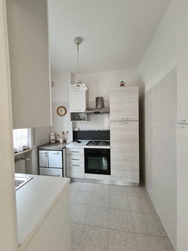Apartamento Le Peonie