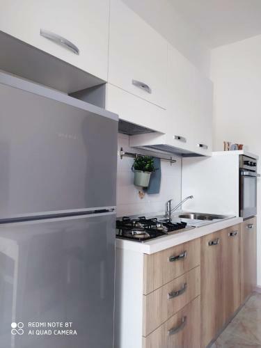 Apartamento Appartamento Santucci