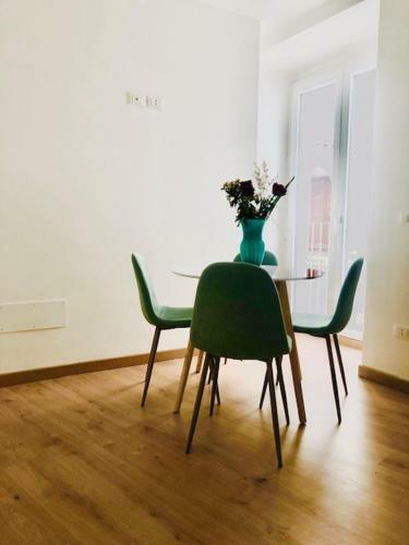 B&B La Maison Del Borgo