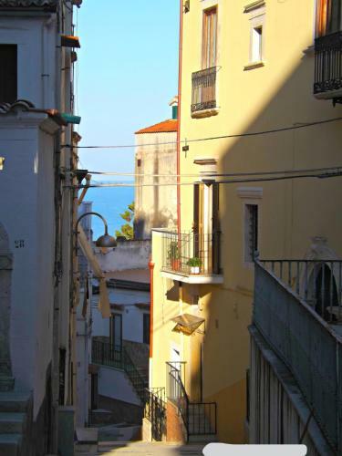 Apartamento Nonna Libera Monolocale