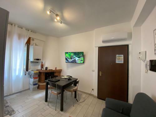Apartamento Casa Vacanza Il Grottino