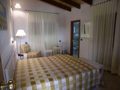 Hotel Albergo Villa Vittoria