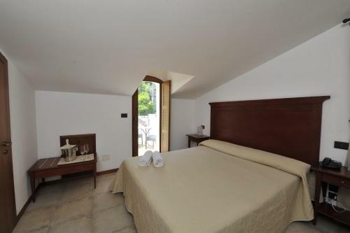 Hotel Albergo Villa Vittoria