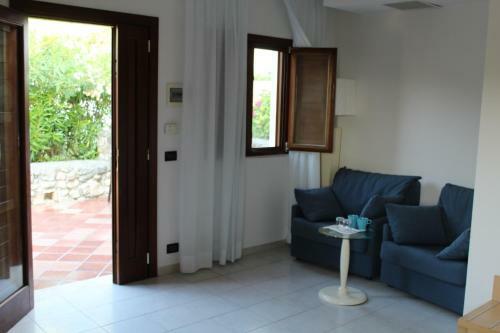 Hotel Albergo Villa Vittoria