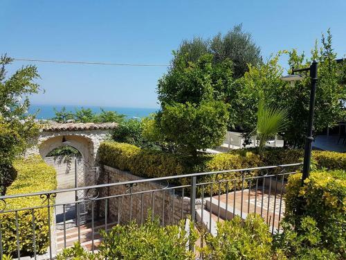 Hotel Albergo Villa Vittoria