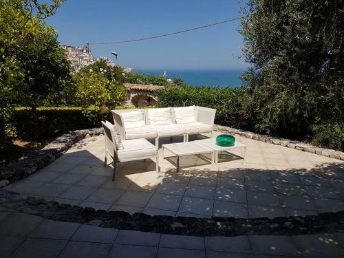 Hotel Albergo Villa Vittoria